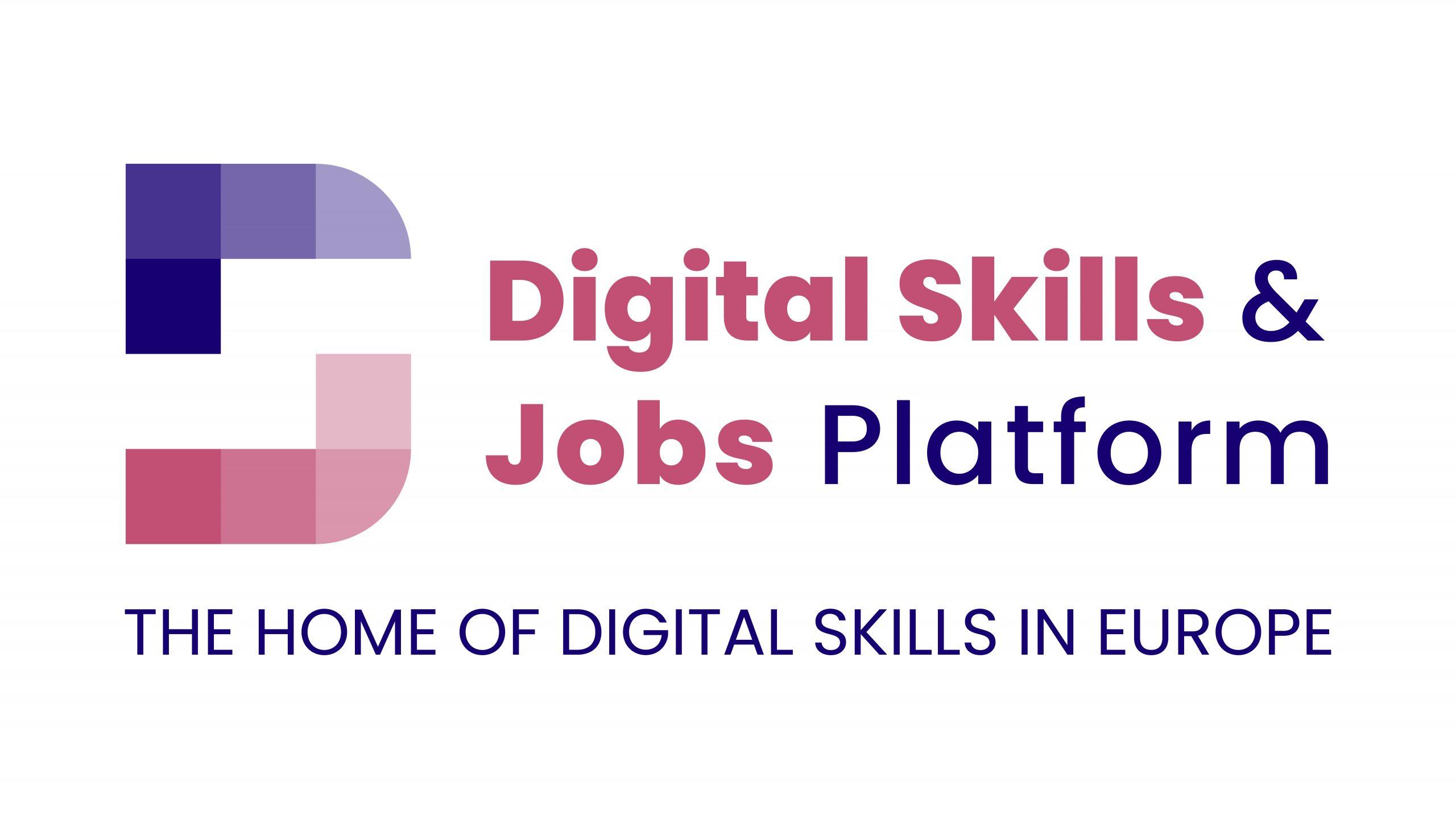 DIGITAL SKILLS AND JOBS PLATFORM LOGO TAGLINE HRES 01 scaled