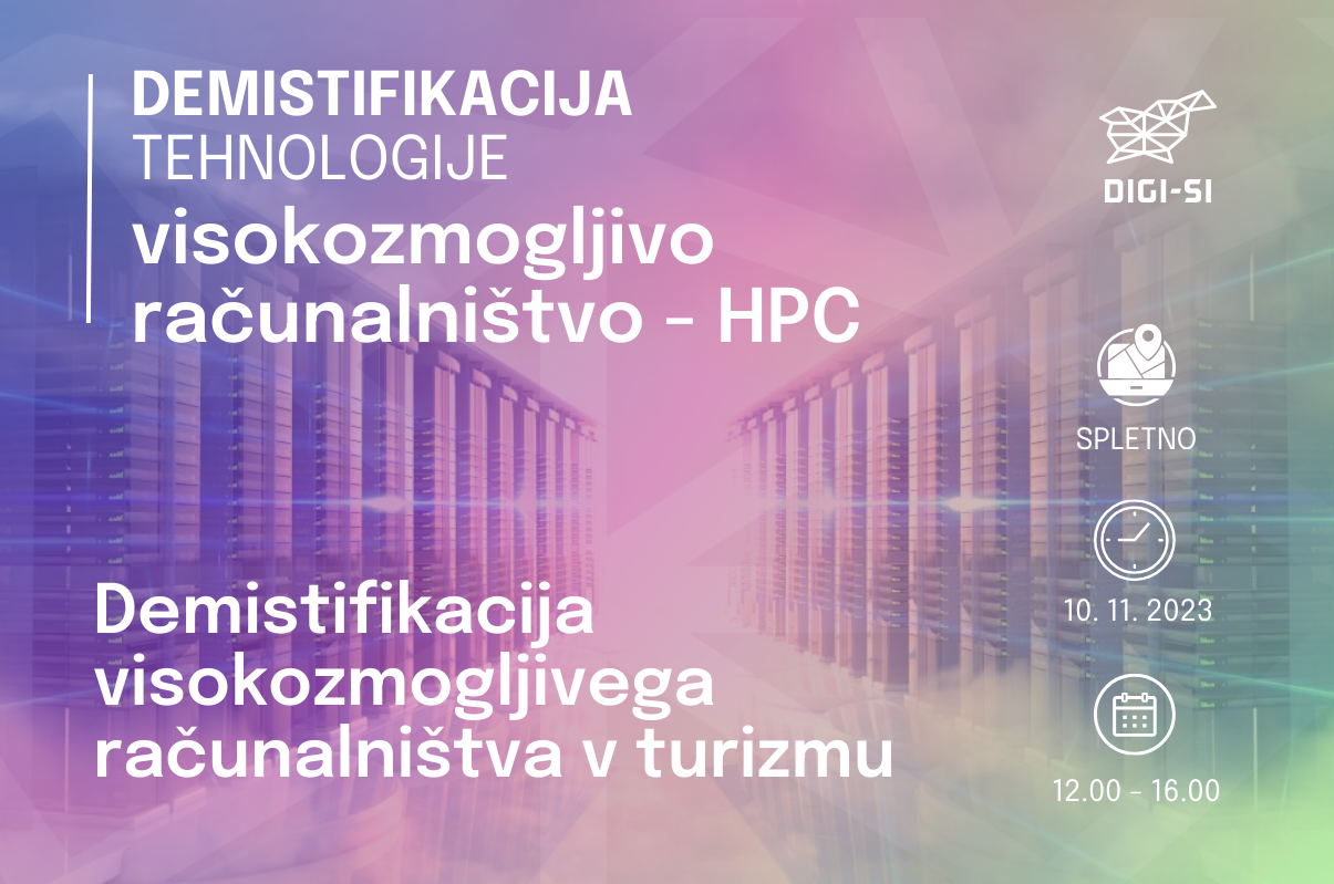 Demistifying HPC 10 11 23