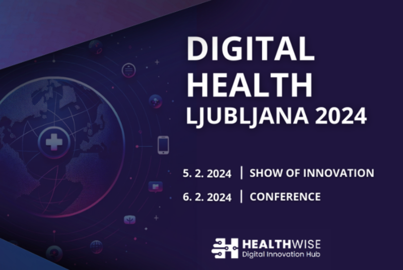 Digital Health 2024