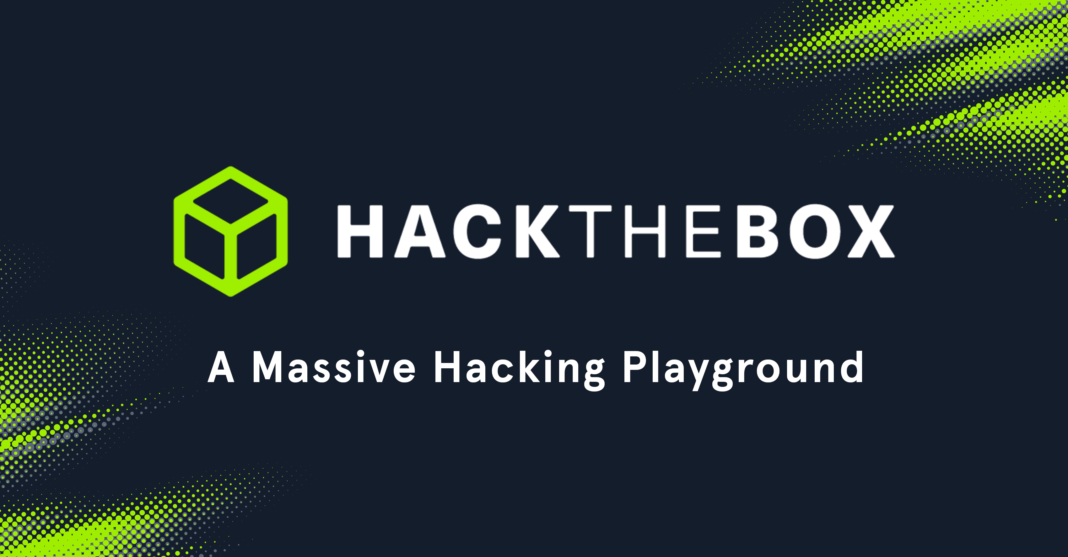 Hack the box eng