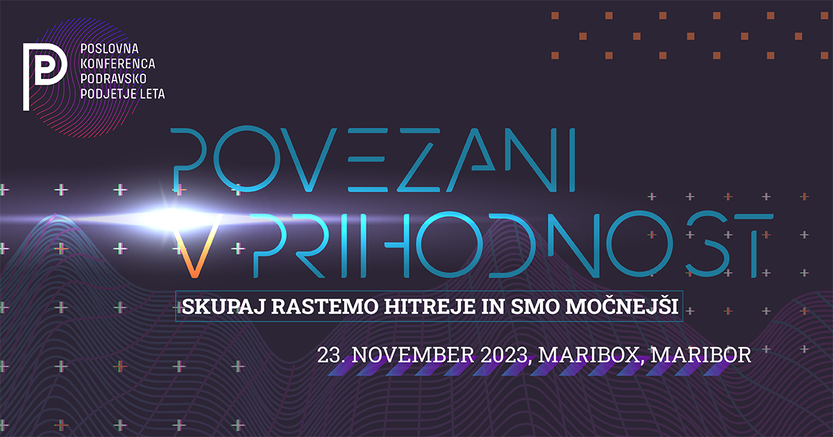 Povezani v prihodnost