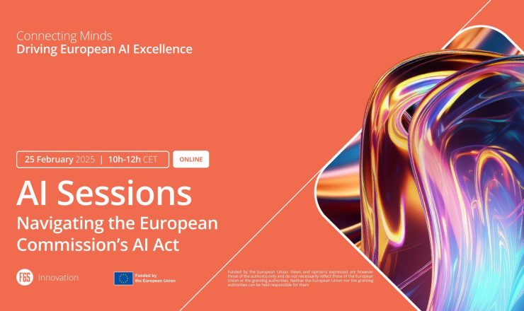 AI Sessions: Navigating the European Commission’s AI Act