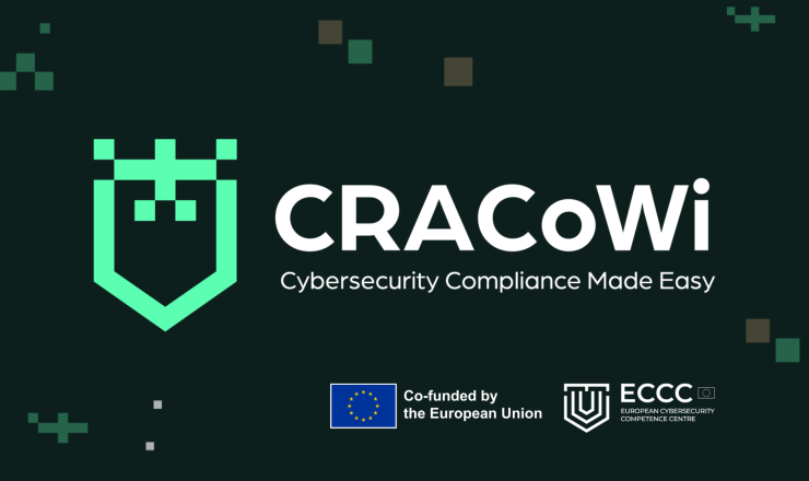 CRACoWi: Your Digital Assistant for Cyber Resilience Act Compliance