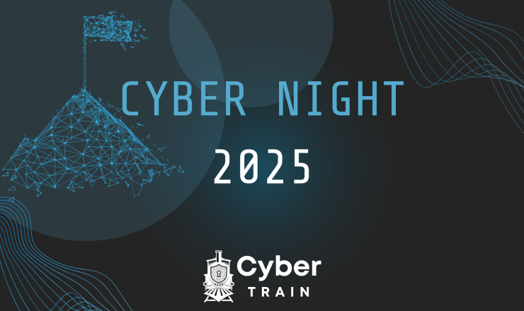 Cyber Night 2025: hekerji se vračajo – letos v znamenju “Bank escape”