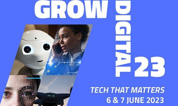 Grow Digital 23