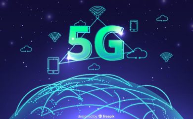 Priložnosti omrežij 5G