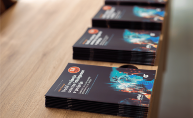 Posodobljen Vodič za uvajanje umetne inteligence v podjetja 2.0