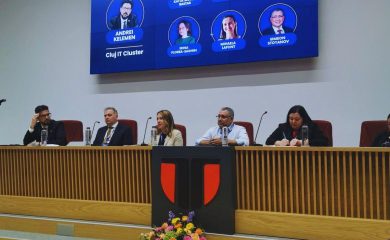 Evropska digitalna prihodnost v ospredju razprav na DTX 2025