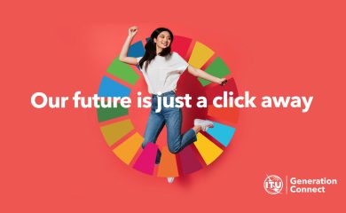 Mednarodna telekomunikacijska zveza (ITU) in Huawei sta lansirala nov globalni program za IKT talente »Generation Connect Young Leadership«