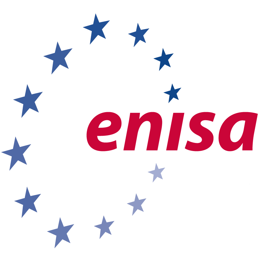 Enisa logo png