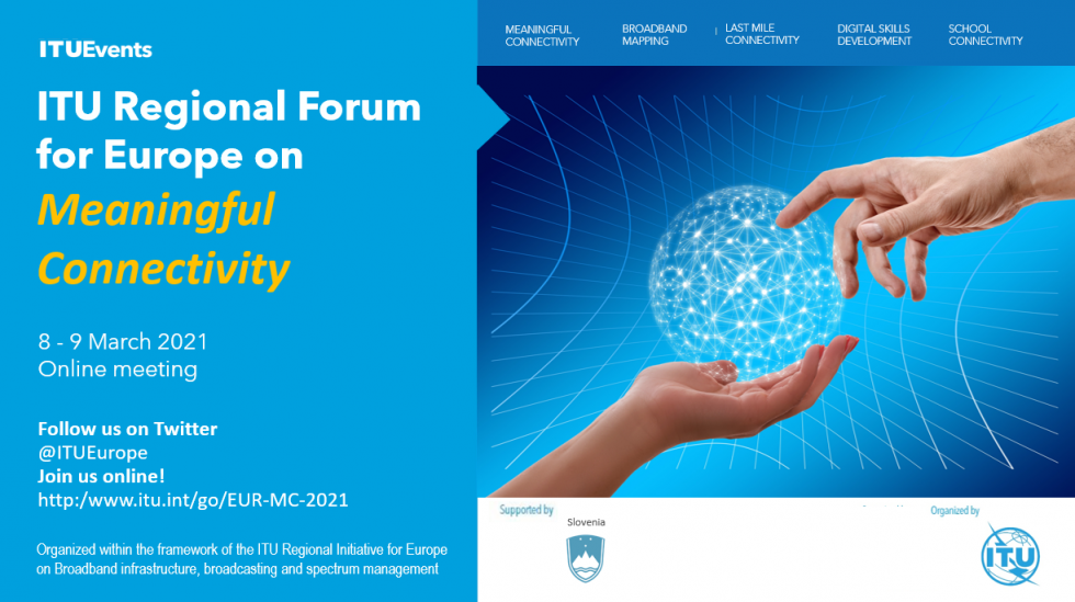 Evropski regionalni forum