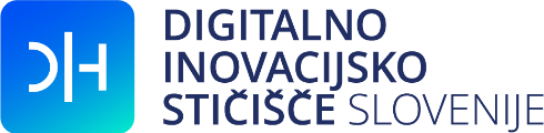 Digitalno inovacijsko stičišče Slovenije