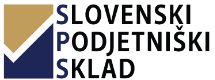 Slovenski podjetniški sklad